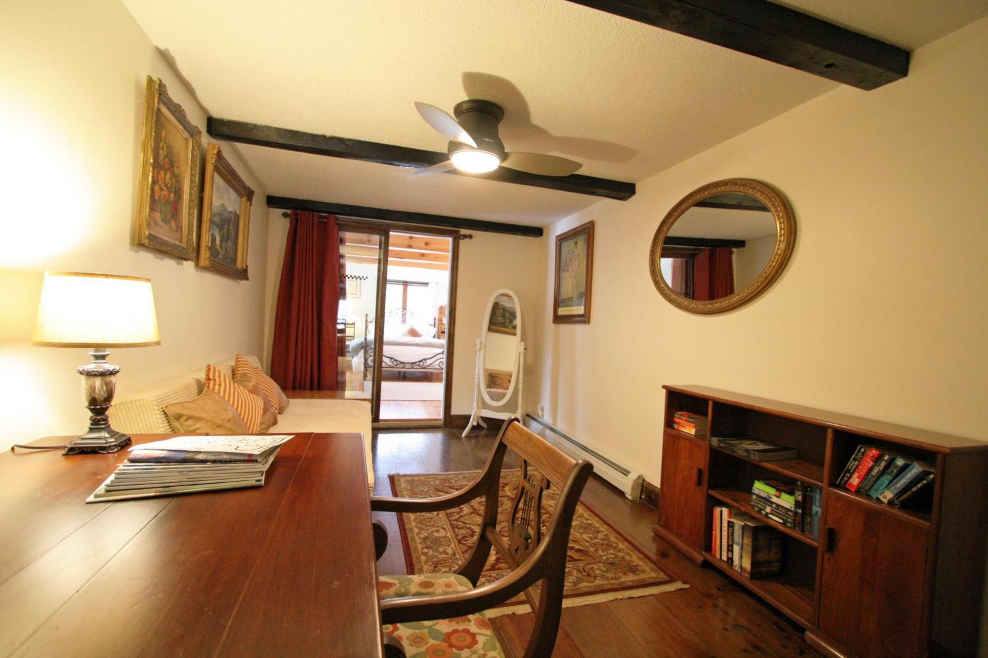 Old Saco Inn Fryeburg Room photo