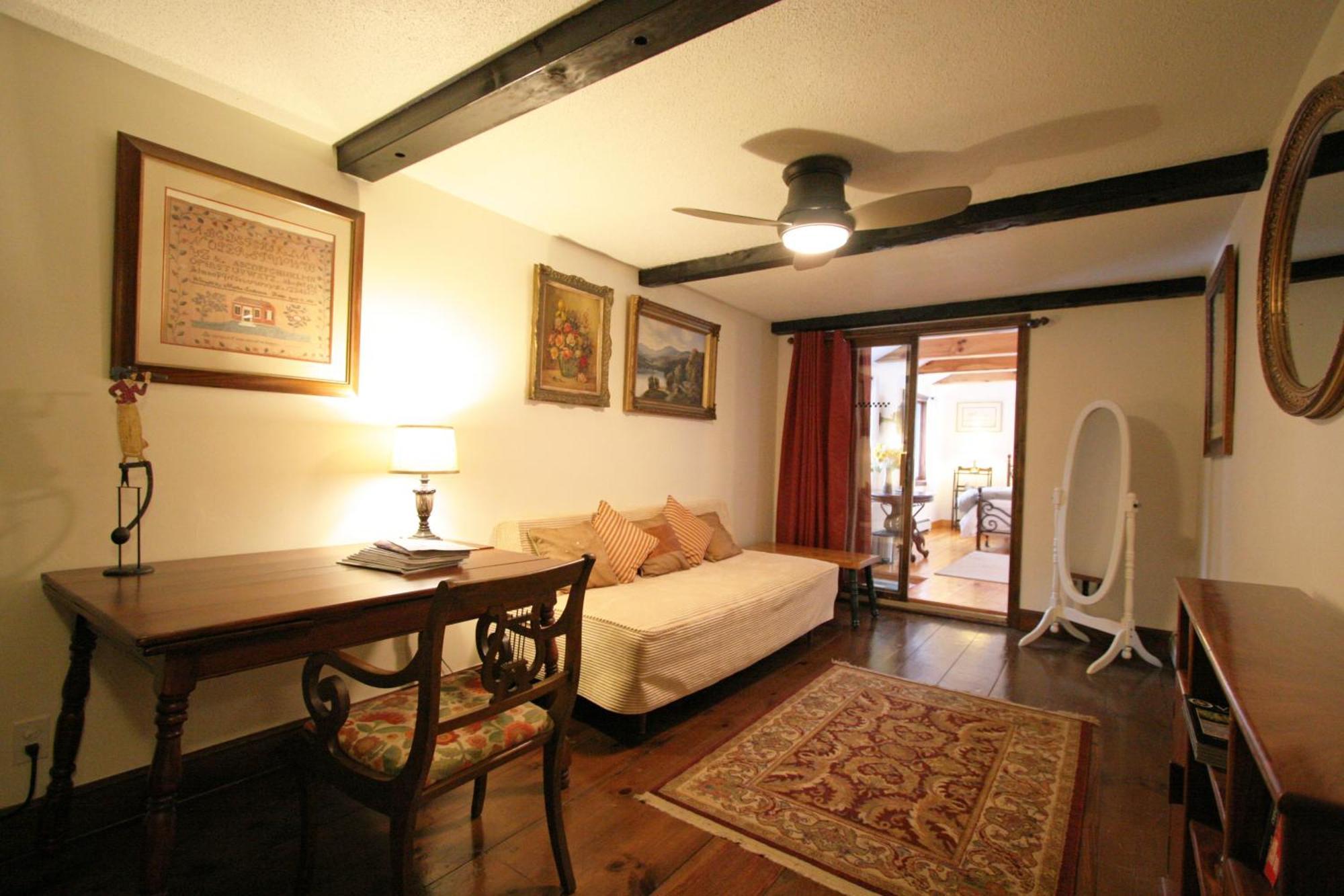Old Saco Inn Fryeburg Room photo