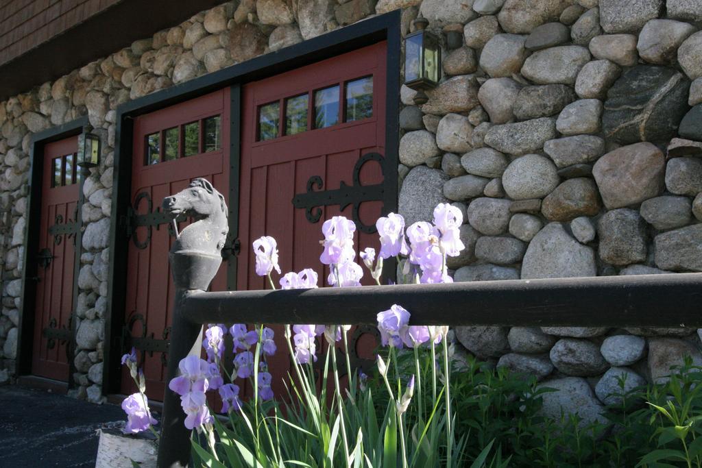Old Saco Inn Fryeburg Exterior photo